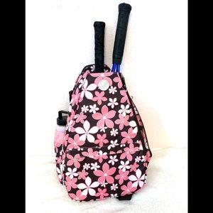 Tennis Bag - Like New!